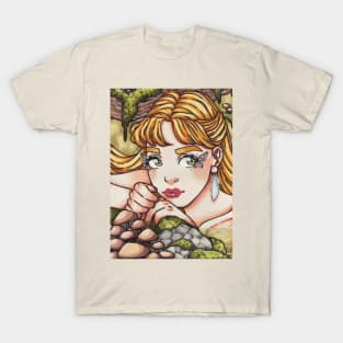 Enchanted Forest T-Shirt